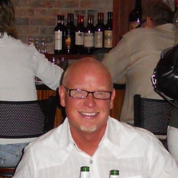 Meet your Posher, Michael - Picture 1 of 1